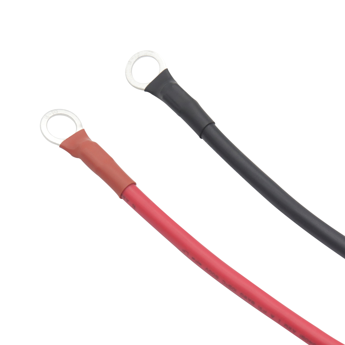 Wholesale Custom 6M 8 Awg Electric Cable Wire with 50A Anderson Plug