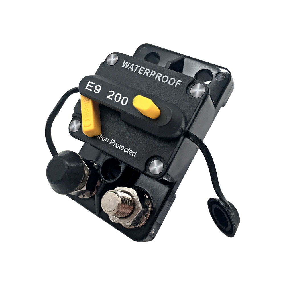 530A Resettable ATC Fuse Thermal Circuit Breaker Buy ATC type Fuse